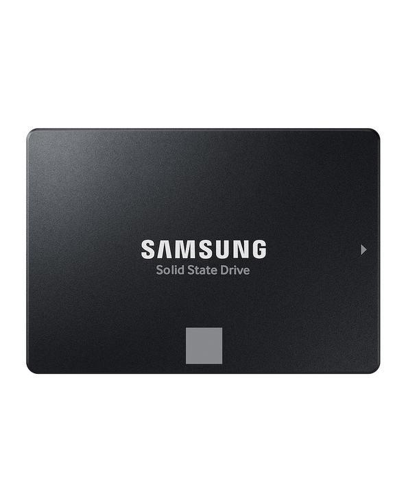Samsung 870 EVO 500 Go 2.5" Série ATA III V-NAND