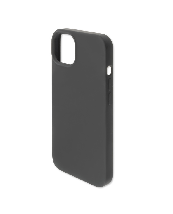 4smarts Cupertino coque de protection pour téléphones portables 15,5 cm (6.1") Housse Noir