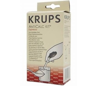 Krups F 054.00 Entkalkungsset