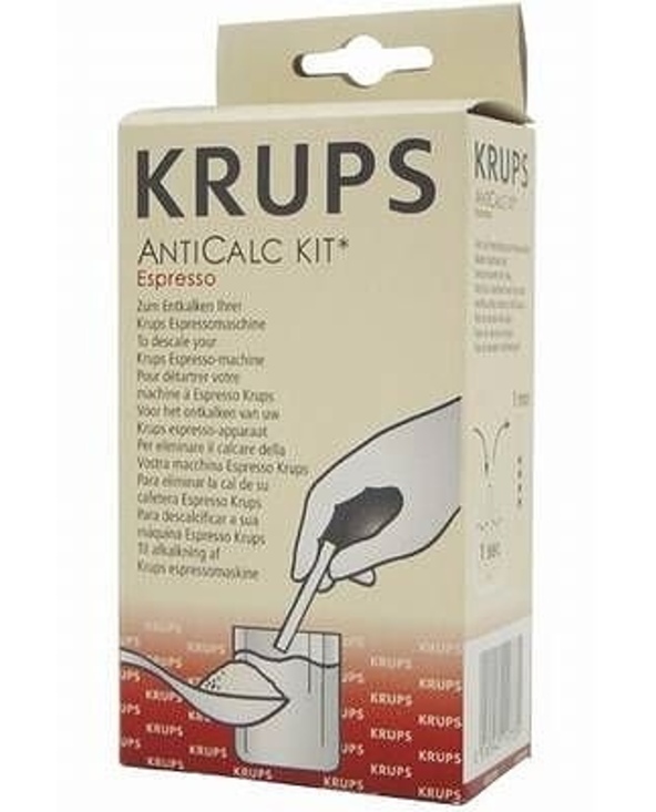Krups F 054.00 Entkalkungsset