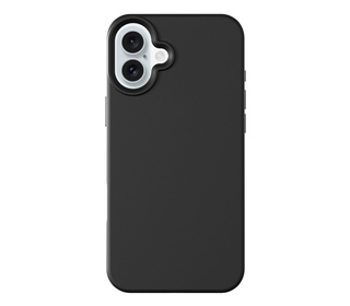 4smarts 541186 coque de protection pour téléphones portables 15,5 cm (6.1") Housse Noir