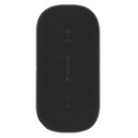 Varta 57906 101 111 chargeur d'appareils mobiles Universel Noir USB Recharge sans fil Charge rapide Intérieure