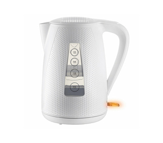 Unold 18550 bouilloire 1,7 L 1800 W Blanc