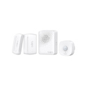 TP-Link TAPO T30 KIT multi-capteur intelligent pour maison Sans fil Wi-Fi