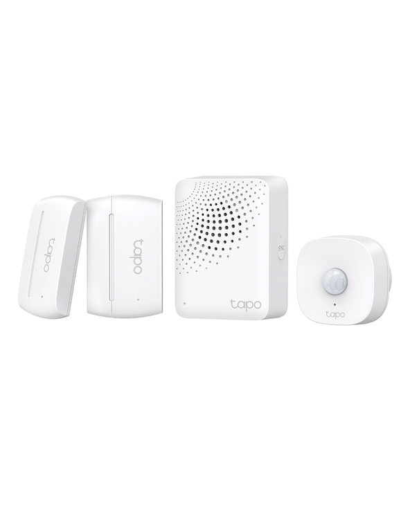 TP-Link TAPO T30 KIT multi-capteur intelligent pour maison Sans fil Wi-Fi