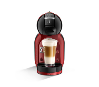 Krups Mini Me KP123H Semi-automatique Cafetière à dosette 0,8 L
