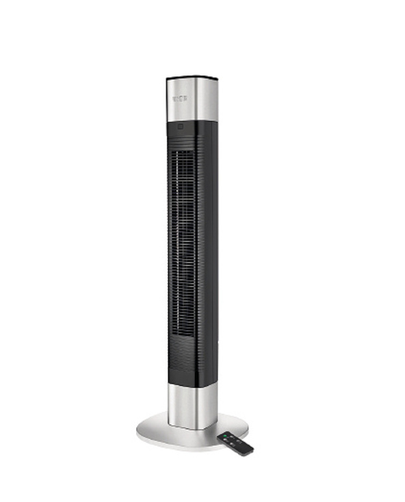 Unold Edel Noir, Acier inoxydable