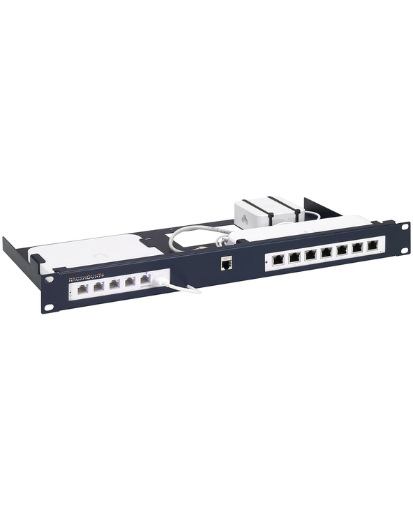 Rackmount.IT RM-UB-T7 accessoire de racks Bande passante pare feu