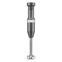 KitchenAid 5KHBV83EDG Mélangeur par immersion 180 W Gris