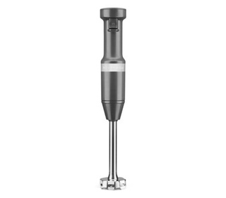 KitchenAid 5KHBV83EDG Mélangeur par immersion 180 W Gris