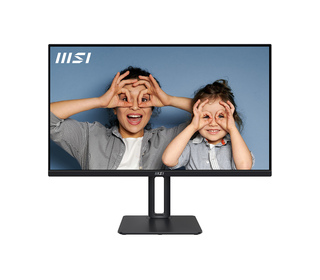 MSI Pro MP275P 27" LED Full HD 4 ms Noir