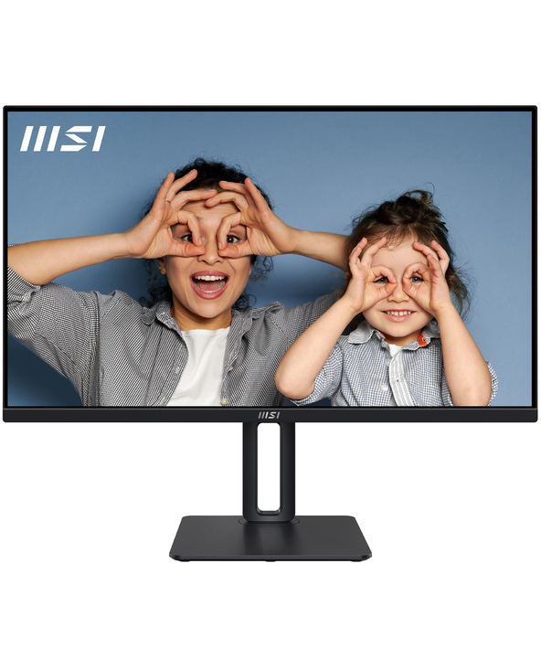 MSI Pro MP275P 27" LED Full HD 4 ms Noir