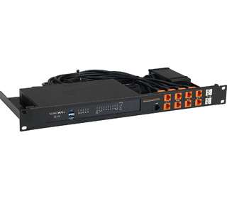 Rackmount.IT RM-SW-T12 accessoire de racks Bande passante pare feu