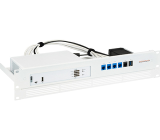 Rackmount.IT RM-SR-T14 accessoire de racks Bande passante pare feu
