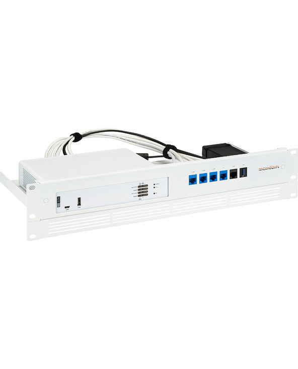 Rackmount.IT RM-SR-T14 accessoire de racks Bande passante pare feu