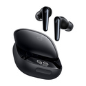 Anker Liberty 4 Pro Casque True Wireless Stereo (TWS) Ecouteurs Appels/Musique/Sport/Au quotidien USB Type-C Bluetooth Noir