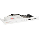Rackmount.IT RM-FR-T21I accessoire de racks Bande passante pare feu