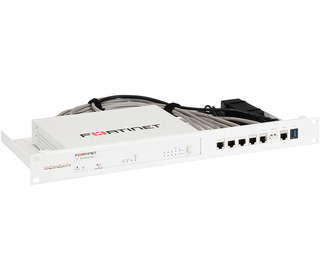 Rackmount.IT RM-FR-T21I accessoire de racks Bande passante pare feu