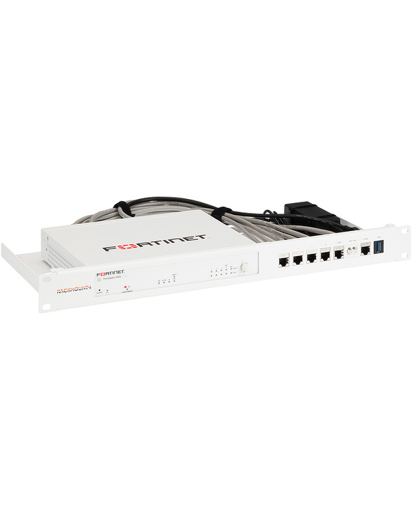 Rackmount.IT RM-FR-T21I accessoire de racks Bande passante pare feu