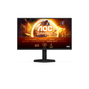AOC G4 25G4SXU 24.5" LED Full HD 1 ms Noir, Gris