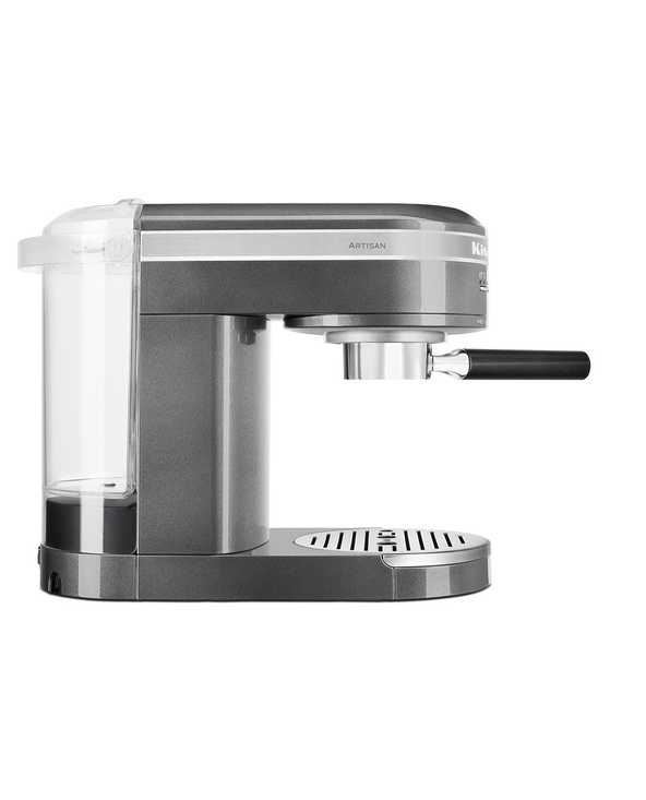 KitchenAid 5KES6503EMS Semi-automatique Machine à expresso 1,4 L