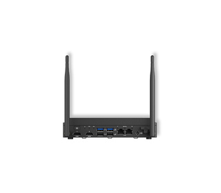 ASUS NUC 13 BNUC13BRFA400B00IW Noir