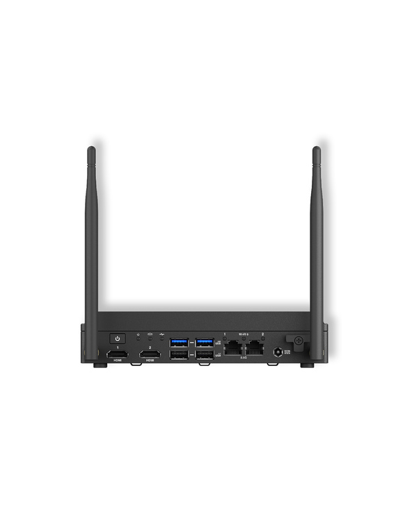 ASUS NUC 13 BNUC13BRFA400B00IW Noir