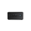 ASUS NUC 13 TEK COMPUTER Noir i3-1315U