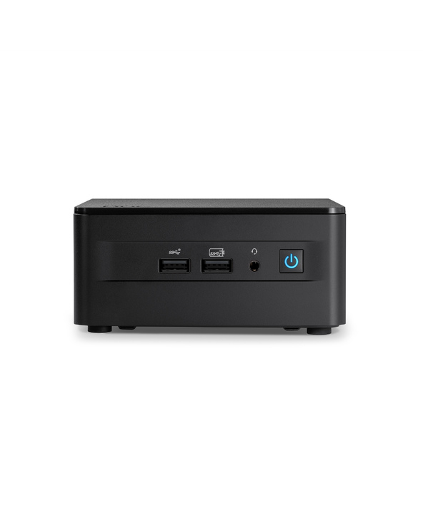 ASUS NUC 13 TEK COMPUTER Noir i3-1315U