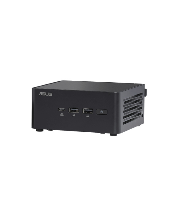 ASUS NUC 14 Pro RNUC14RVHI300003I UCFF Noir 100U