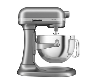 KitchenAid 5KSM60SPXECU Robot mixer 325 W Argent