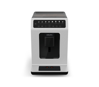 Krups Evidence ECO-Design EA897A Entièrement automatique Machine à café 2-en-1 2,3 L