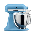 KitchenAid Artisan robot de cuisine 300 W 4,8 L Bleu