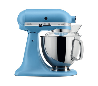 KitchenAid Artisan robot de cuisine 300 W 4,8 L Bleu