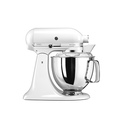 KitchenAid Artisan robot de cuisine 300 W 4,8 L Blanc