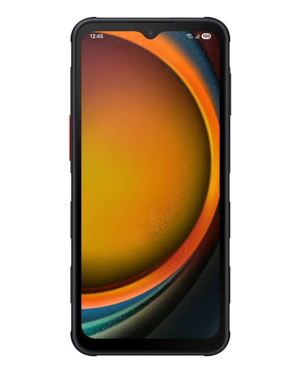 Samsung Galaxy XCover7 Pro Enterprise Edition 6.6" 128 Go Noir