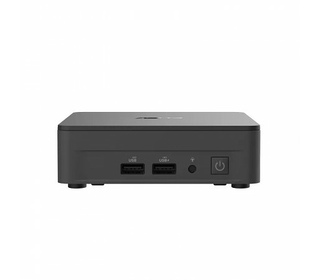 ASUS NUC 90AS0031-M00050 Mini PC type barebone I3 8 Go 512 Go Windows 11 Pro Noir