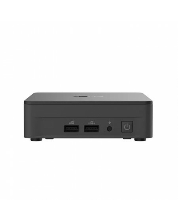 ASUS NUC 90AS0031-M00050 Mini PC type barebone I3 8 Go 512 Go Windows 11 Pro Noir