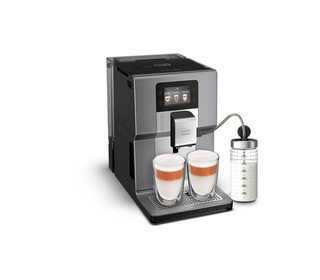 Krups EA875E Semi-automatique Machine à expresso 3 L