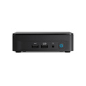 ASUS NUC 13 RNUC13L5KI500000I Noir i5-1340PE 1,8 GHz