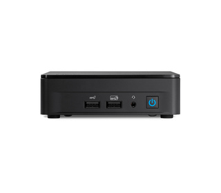 ASUS NUC 13 RNUC13L5KI500000I Noir i5-1340PE 1,8 GHz