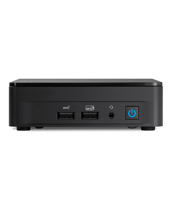ASUS NUC 13 RNUC13L5KI500000I Noir i5-1340PE 1,8 GHz