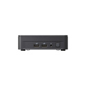 ASUS NUC 13 RNUC13ANKi50WC0 UCFF Noir i5-1340P