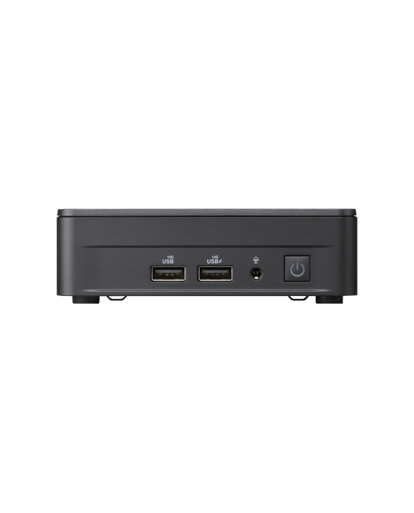 ASUS NUC 13 RNUC13ANKi50WC0 UCFF Noir i5-1340P