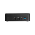 ASUS NUC 90AS0031-M000A0 Mini PC type barebone I5 8 Go 512 Go Noir