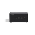 ASUS NUC 14 Pro Tall Kit RNUC14RVHV700000I UCFF Noir 165H