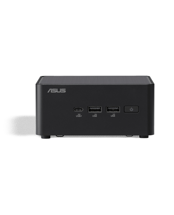 ASUS NUC 14 Pro Tall Kit RNUC14RVHV700000I UCFF Noir 165H