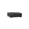 ASUS NUC RNUC14RVKV5068C3I Mini PC Intel Core Ultra 5 16 Go 512 Go Windows 11 Pro Noir