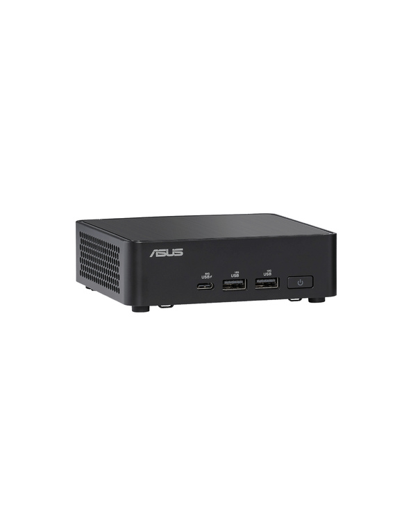 ASUS NUC RNUC14RVKV5068C3I Mini PC Intel Core Ultra 5 16 Go 512 Go Windows 11 Pro Noir