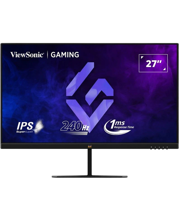 Viewsonic VX Series VX2779A-HD-PRO 27" LED Full HD 1 ms Noir